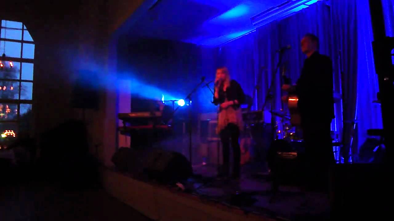 Nina Lassander - 1 000 Män