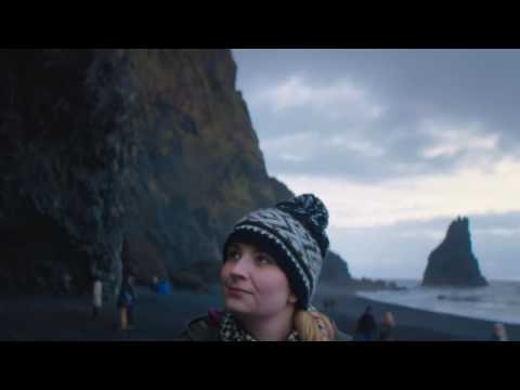 Apple iPad Air ad Your Verse Cherie King 2014