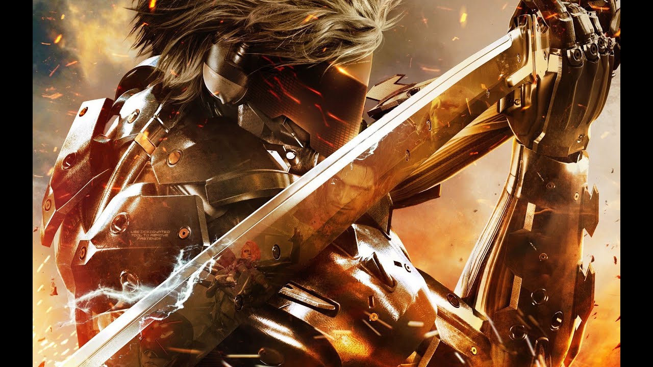 Gaming Tribute - On My Own [GMV]