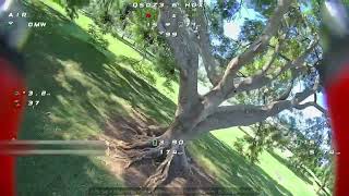 Caddx Ascent Lite durability fail no2! WTF!?