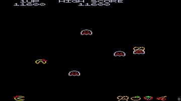 ARCADE HACK MS PACMAN AFTER DARK By Marcel Silvius In 2000 MS PACMAN HACK HOMEBREW