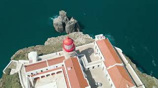 A few wonderful days in Lisbon and the Algarve.