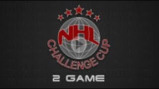 СССР  -  НХЛ. 1979.02 .10   Challenge Cup. 2 Game