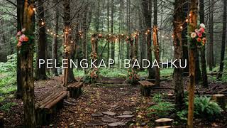 Pelengkap Ibadahku by Tri Suaka