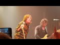 Europe Cherokee and the Final Countdown Live in Brisbane
