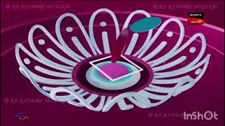 Sony AATH Intro Ident Logo (2022)