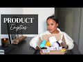 Product Empties Videos| Lots of Hair Products!