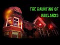 THE #HAUNTING OF OAKLANDS… #haunted children’s home… #paranormal #ghosts #creepy