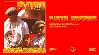 Macanache - Piata Romana