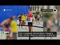 Tom Longboat descendant, Niagara Falls runner takes on Boston Marathon