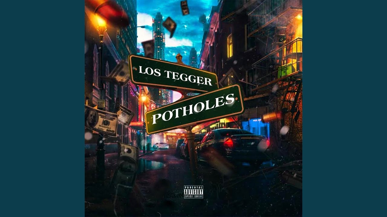 Potholes adlı videoyu YouTube'da izle Potholes adlı videoyu YouTube'da izle