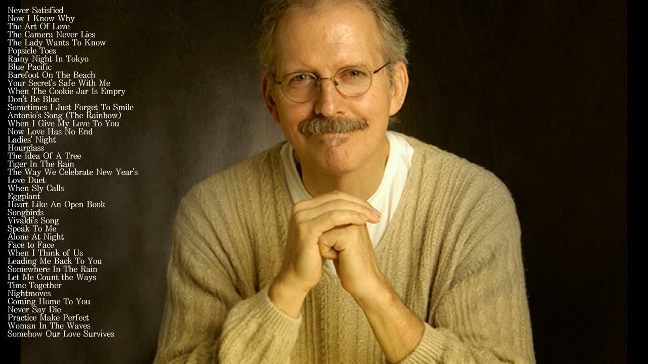 The Best Of "Michael Franks" YouTube