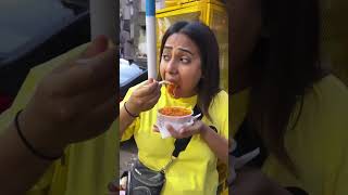 What I Eat in a Day *Street Food Edition* #minivlog #sinfulvlogs #ashortaday #whatieatinaday