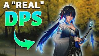 2 Years Later... Yangyang is Finally a "Proper" DPS