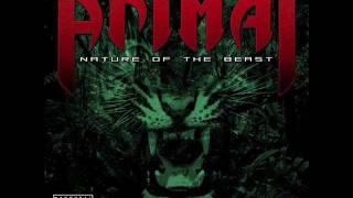 07. Primal - Nature Of The Beast (Feat. Adrianna Pagno) [Prod. Oskar Mike]