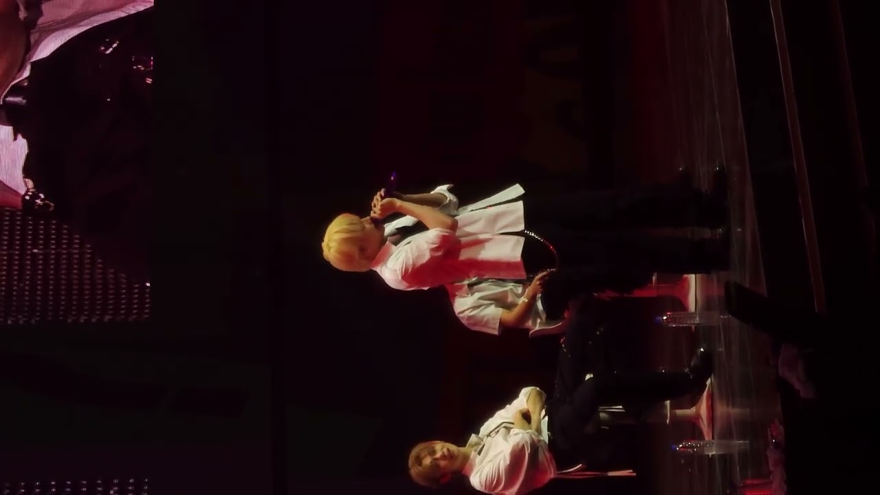 260227 TXT MOA CON 휴닝카이 Drowning