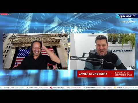 Los activos reaccionan a las noticias del mercado, &iquest;qu&eacute; esta ocurriendo en el oro y la plata?