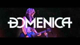 Domenica - Porno State Of Mind