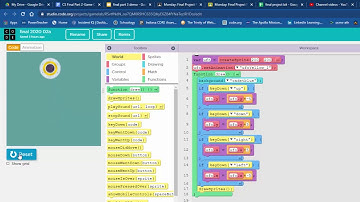 Computer Science: Final Project Part 2 - Game Lab