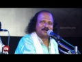 Gazal Concert By Vijay Sursen 4 In Kalabharathi National Dance Music Fest 2014 Thrissur Gazal Concert By Vijay Sursen 4 In Kalabharathi National Dance Music Fest 2014 Thrissur