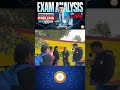 MPSI PRE (सब इंस्पेक्टर) 2025 | 17 JAN 1st Shift Exam Analysis By जमील सर