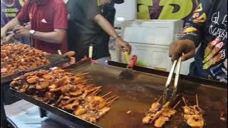 👑Sisi Lain Kota Ngawi di Malam Hari