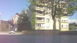 Fakie Switch 5-0 Fs Showit Out..