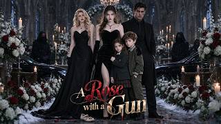 【Eng】A Rose with a Gun#ShortMax#drama  #movie