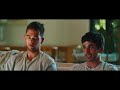 Behind The Shield: Jackson Ragen and Paul Rothrock | A Shared Journey