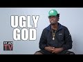 Ugly God on Girls Treating Him Different When He Became Famous