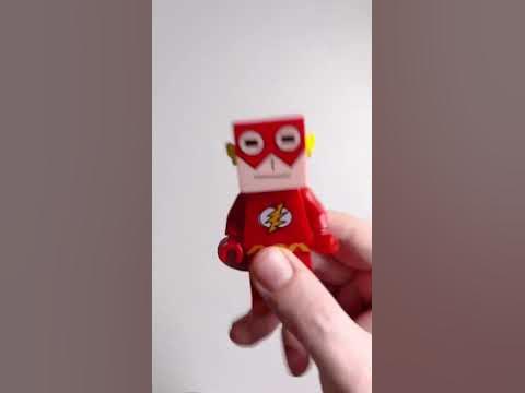 По ходу главный злодей нового фильма о Флэше раскрыт? #theflash #flash ...