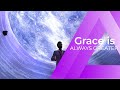 VRChat Bible Study with The VR Preacher - Grace is always greater!