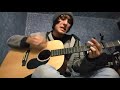 Nate Marlow - Stay (acoustic original)