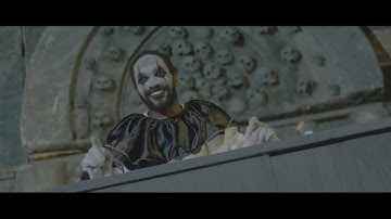 【バニーマン／殺戮のカーニバル】予告