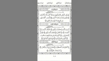 سورة قريش  #القرآن_الكريم