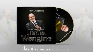 INUKA UANGAZE NA UINUE WENGINE - AUDIO MUSIC