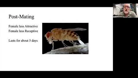Life in a Biodiversity Lab: Reproductive Behavior ...