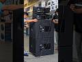 JBL SRX918S &amp; VRX932LA Line Array Bass Test!