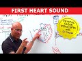 Mastering S1 - Heart Sounds & Murmurs