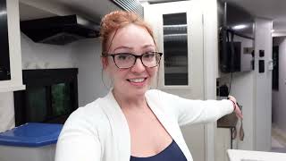 Learning to Slow Down | Our First RV Vlog