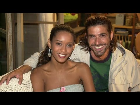 paco \u0026 preta - Palabras ao vento