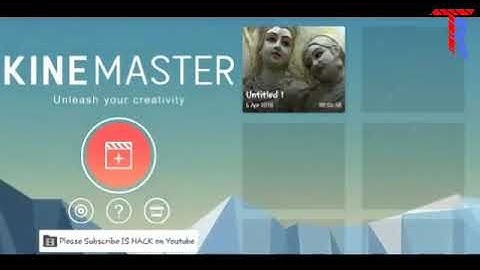 How to increase exporting speed in Kinemaster Android