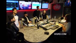 Young Guns Interview 97.9 WGRD Net Worth
