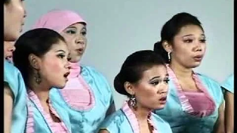 Paragita Female Choir  - Die Capelle
