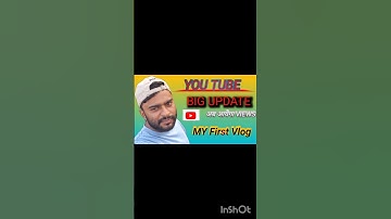 My First Vlog 😍 || Mini Vlog Day 1 || Mini Vlog #shorts #minivlog #myfirstvlog #1millionviews