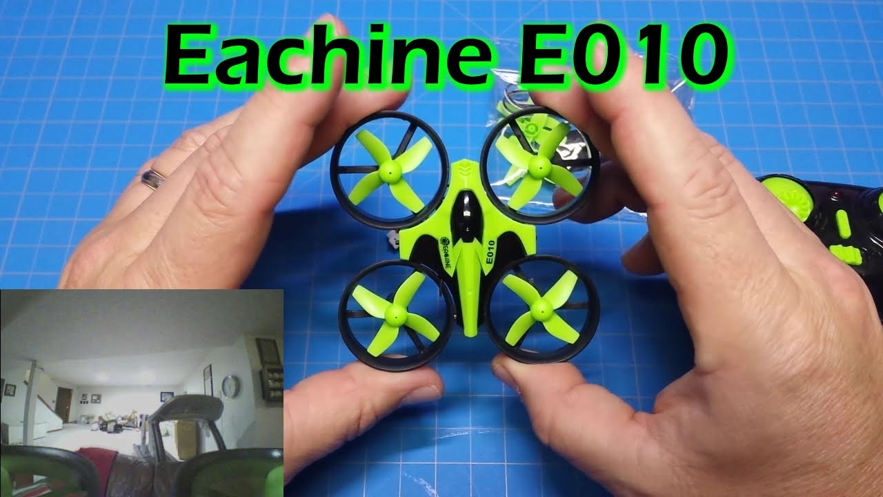 eachine whoop