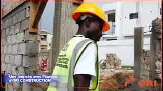 CONSEIL - CONSTRUCTION – ARCHITECTURE – VENTE DE LOGEMENTS : GROS ŒUVRE – SECOND ŒUVRE – RENOVATION