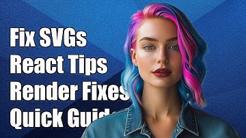 Fixing SVG Rendering Issues in Multiple React Components: A Complete Guide