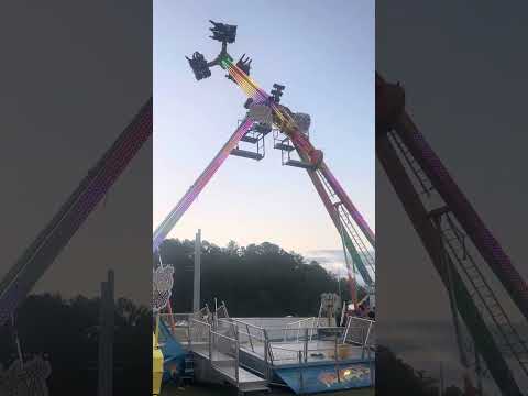 Cherokee County Fair Tour 2025