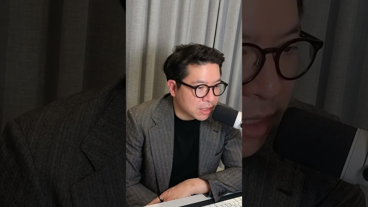 ⁣เวลาดูข่าวที่บอกว่าหุ้นขึ้นเยอะๆ แต่คำถามคือ ใครกันแน่ที่รวยขึ้น? #missiontothemoonpodcast
